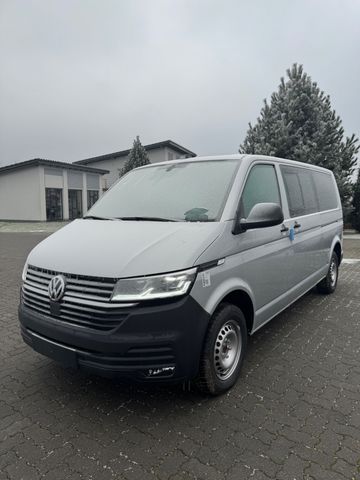 Volkswagen T6.1 Kombi LR DSG Standhzg 8 Sitzer