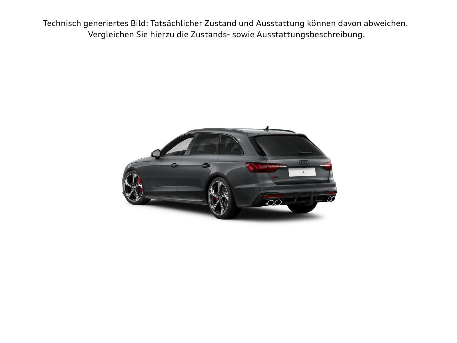Audi S4 - Bild 4