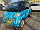 Smart ForTwo smart & pulse 45kW*104 Tkm*Neu Tüv* - gebrauchte Smart ForTwo aus dem Jahr 2001