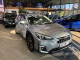 Subaru XV  AHK Notbremssystem - Subaru XV aus 2020