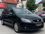 Seat Alhambra Style *7 SITZER*NAVI*PDC*PANORAMA* - Seat aus 2011