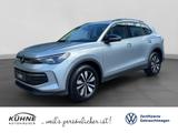 Volkswagen Tiguan GOAL 2.0 TDI DSG | AHK LED+ ACC NAVI 360° - VW Gebrauchtwagen