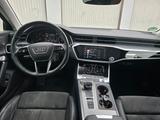 Audi A6 50 TDI quattro tiptronic Avant - - Audi A6 in Gelsenkirchen