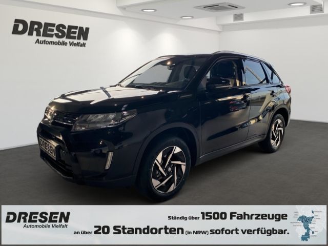 Vitara 1.4 Comfort+ Allgrip/Navi/5 Jahre Garanti