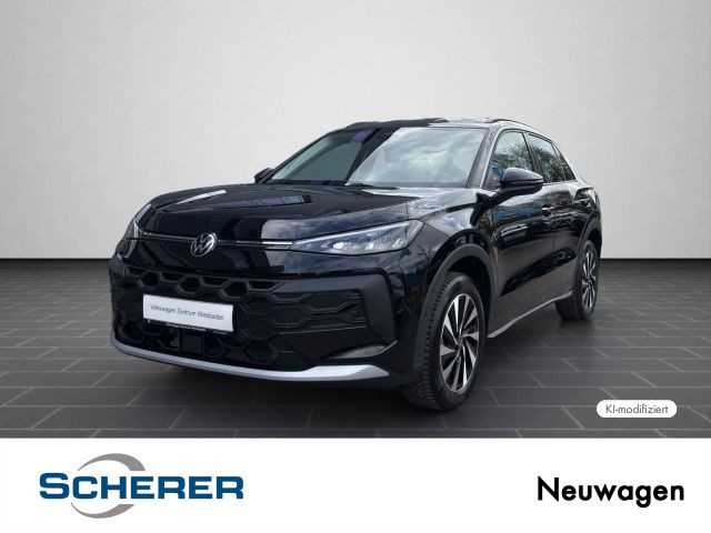 Volkswagen T-Roc Life 1.5 l eTSI OPF 110 kW (150 PS) 7-Gang