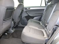 Skoda Kodiaq - Vorschau Bild 10