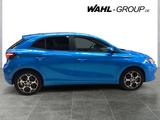 MG3 Hybrid+ Luxury - MG MG3 in Duisburg
