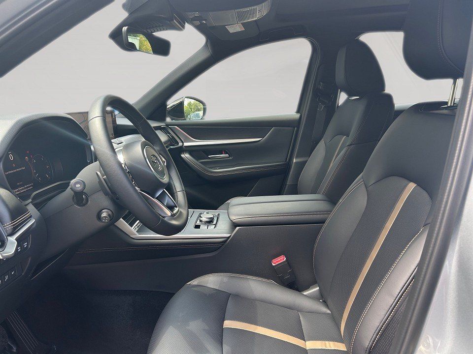 Fahrzeugabbildung Mazda CX-60 3.3d 254PS AWD Homura PANO