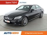 Mercedes-Benz C 300 Avantgarde Aut.*NAVI*LED*TEMPO*CAM*PDC* - Mercedes-Benz C 300 Gebrauchtwagen in Stuttgart