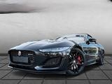 Jaguar F-Type P450 AWD R-DYNAMIC Cabrio