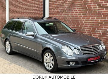 Mercedes E 280 - 5