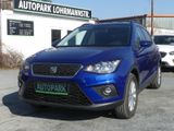Seat Arona Style*SH-gepfl*AutomatikNr.95 - Seat Arona in Dresden