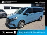 Mercedes-Benz EQV 300 *Facelift* Lang Distronic*MBUX*Navi*Kame