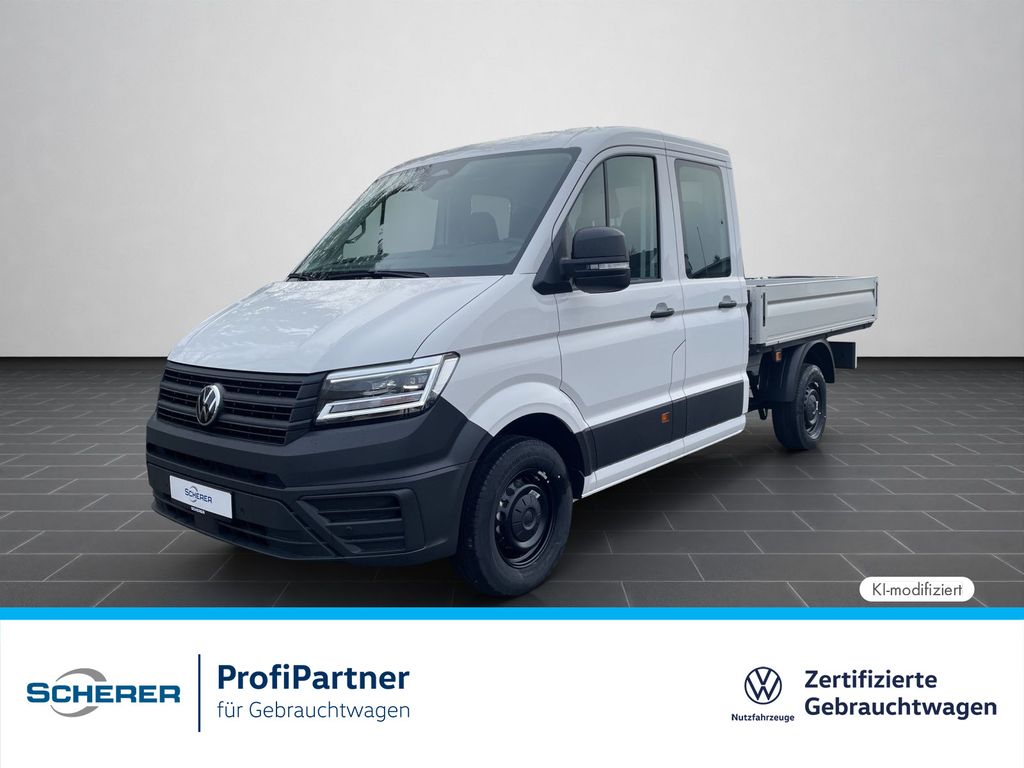 Image of Volkswagen Crafter