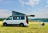 Volkswagen T6 California - VW T6 California Gebrauchtwagen