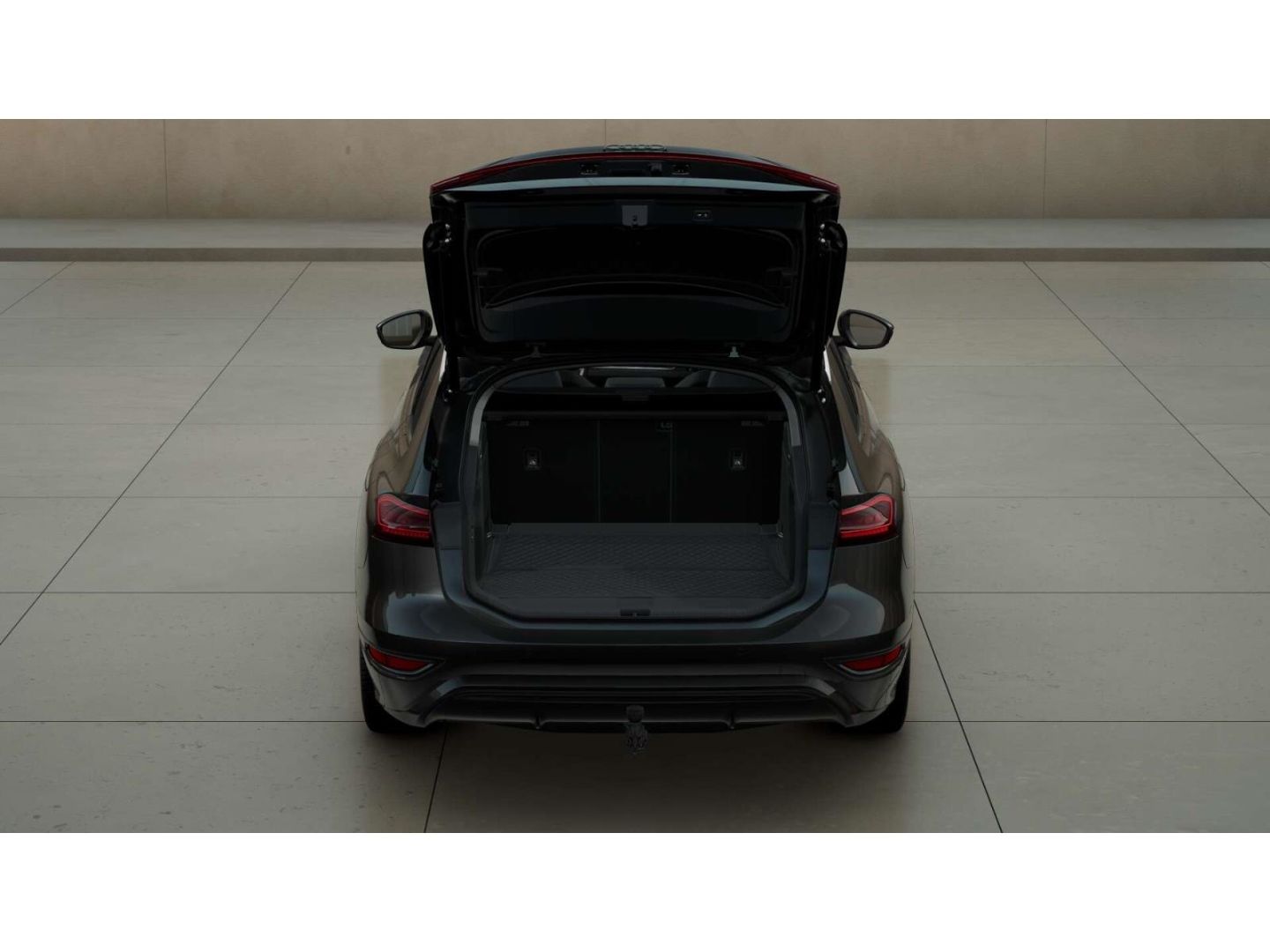 Audi A6 e-tron - Bild 10