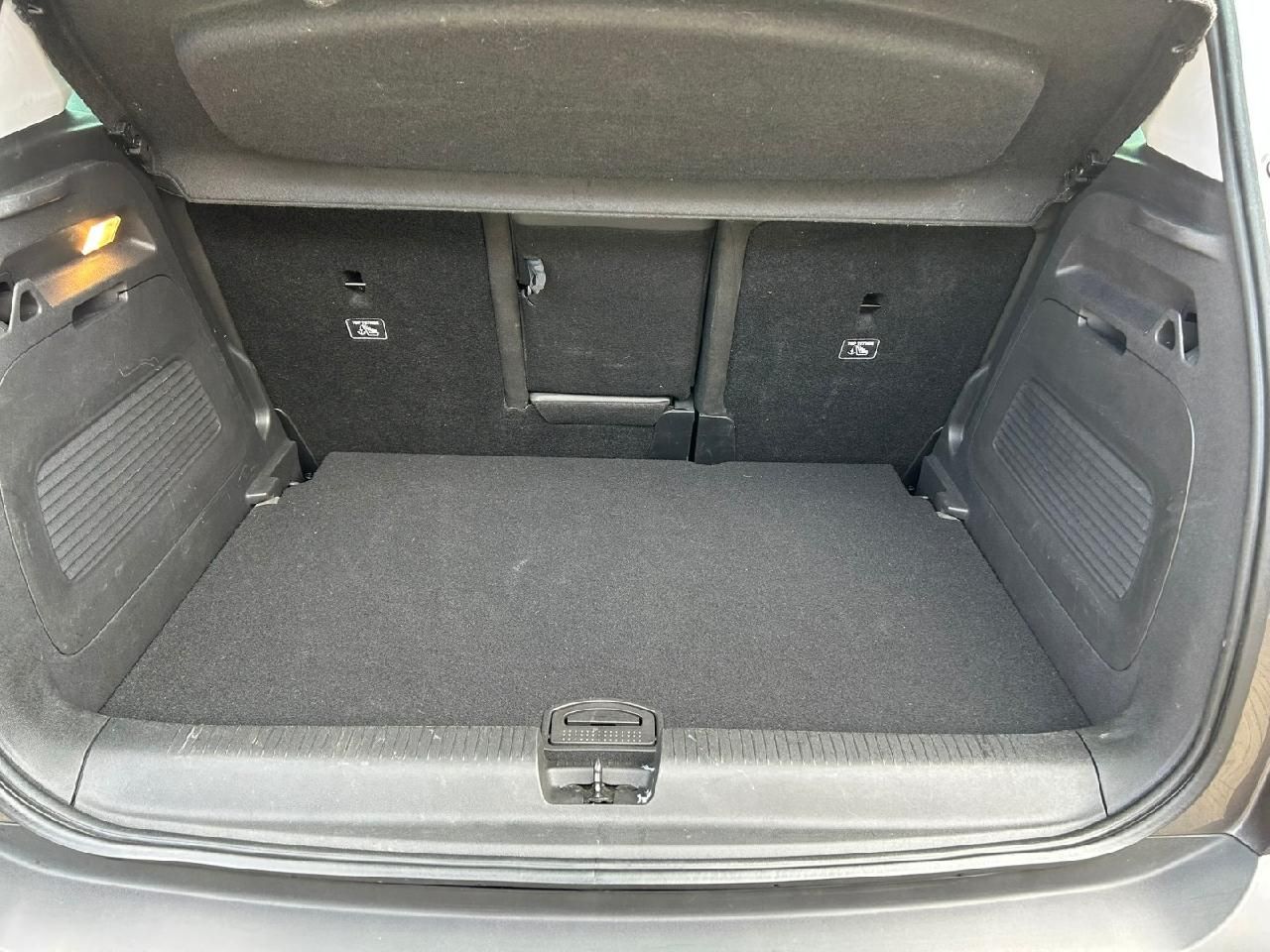 Fahrzeugabbildung Opel Crossland Innovation