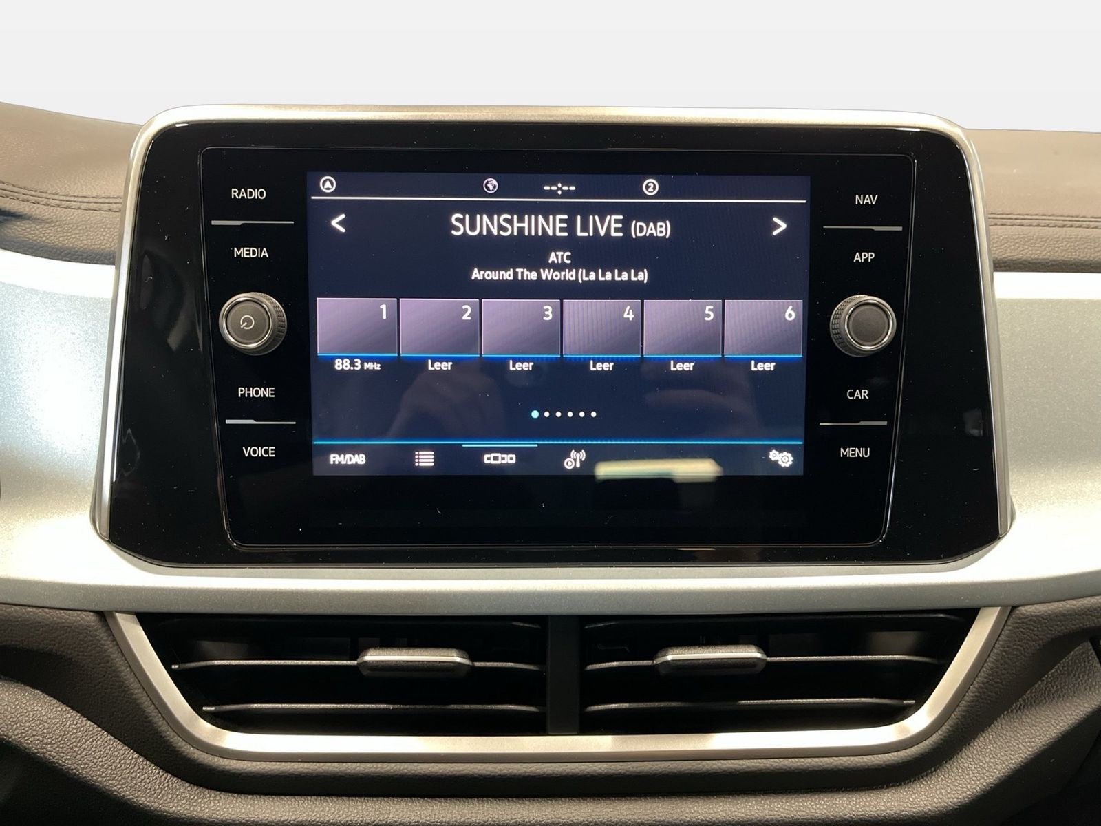 Volkswagen T-Roc - Bild 17