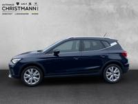 Seat Arona Xperience Navi Digitales Cockpit LED Sperr