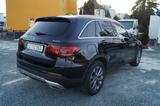 Mercedes-Benz GLC 300 GLC GLC 300 d 4Matic - Mercedes GLC 300 Diesel Gebrauchtwagen