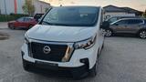 Nissan NV300 Kombi L1H1 3,0t,Kamera,9 Sitze, Carplay - Nissan NV300 aus 2021