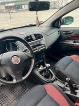 Fiat Bravo - Fiat Bravo in Stuttgart