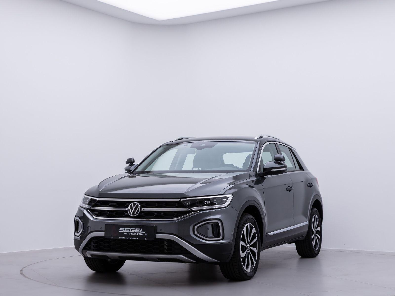 Volkswagen T-Roc Style /MATRIX/ACC/AHK/RFK/