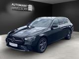 Mercedes-Benz E 300 e AMG 360°*Distro*Mubeam*AHK*DAB*Alcantara - mit Hybrid-Antrieb: mit Android Auto, Kombi, mit Klimaautomatik