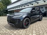 Land Rover Range Rover Evoque AUTOBIOGRAPHY BLACK PANO 20LM - Land Rover Range Rover Evoque AUTOBIOGRAPHY mit Hybrid-Antrieb (Benzin/Elektro)