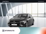 Mercedes-Benz A 180 Limo Progressive Leder RüKam SpiegelPak - Mercedes-Benz A 180 in Dresden