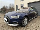 Audi A4 Allroad 50 TDI tiptronic quattro - - blaue Audi A4 Allroad