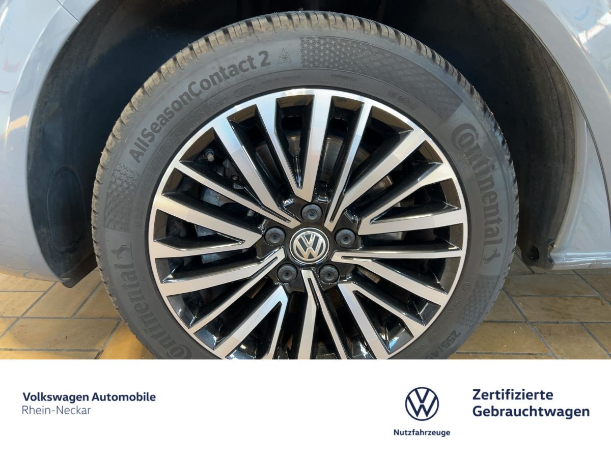 Volkswagen T6 Multivan - Bild 15