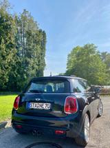 MINI Cooper S Cooper S - MINI Cooper S von privat