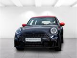 MINI Cooper 5-Türer+JCWTrim+Navi+DAB+LED+PDC+Leder - MINI Cooper JCW Gebrauchtwagen