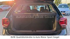 VW Polo/VI/Highline/Tüv&Service Neu/Garantie/TOP!