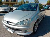Peugeot 206 1.6 16V CC - Peugeot 206: 16v