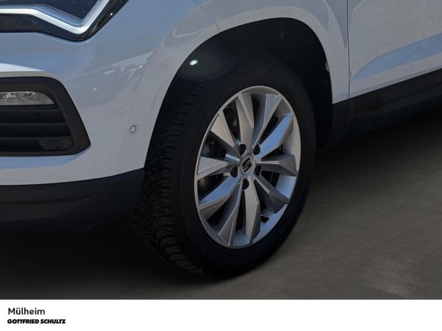 Seat Ateca - Bild 9