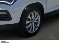 Seat Ateca - Vorschau Bild 9