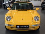 Porsche 993 Carrera4*1.Hand*Sammlerzustand - Porsche 993: 4s