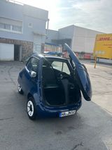 Microlino Pioneer Limited Edition mit NEUER INSPEKTION - Microlino Pioneer Gebrauchtwagen