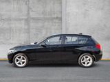 BMW 118 d Advantage LED NAVI SHZ PDC - BMW 118 in Halle