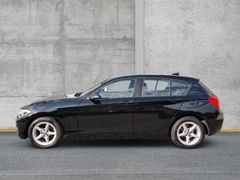 Fahrzeugabbildung BMW 118 d Advantage LED NAVI SHZ PDC