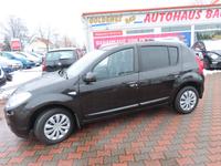 Dacia Laureate II Klima 4 Zylinder