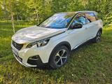 Peugeot 5008 BlueHDi 150 GT Line 2.0, 7 seats