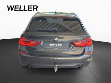BMW 520 - 6