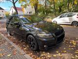 BMW E91 / 320D / 177 PS / BIxenon, Automat... - BMW 320: 320d 177
