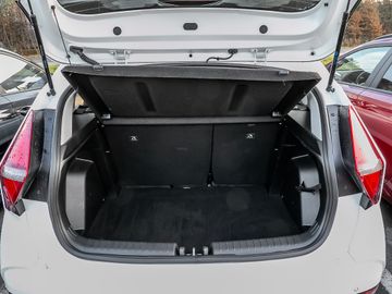 Hyundai Bayon 1.0 Select 2WD Kamera Navi Spurhalteassi.