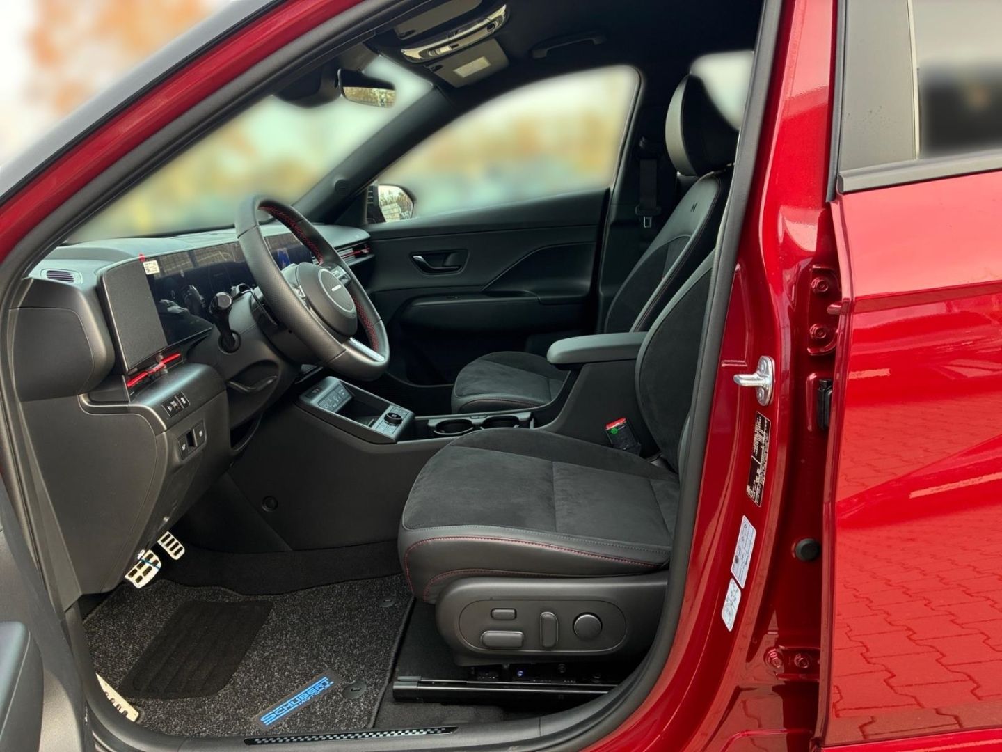 Hyundai KONA Elektro – Bild 7