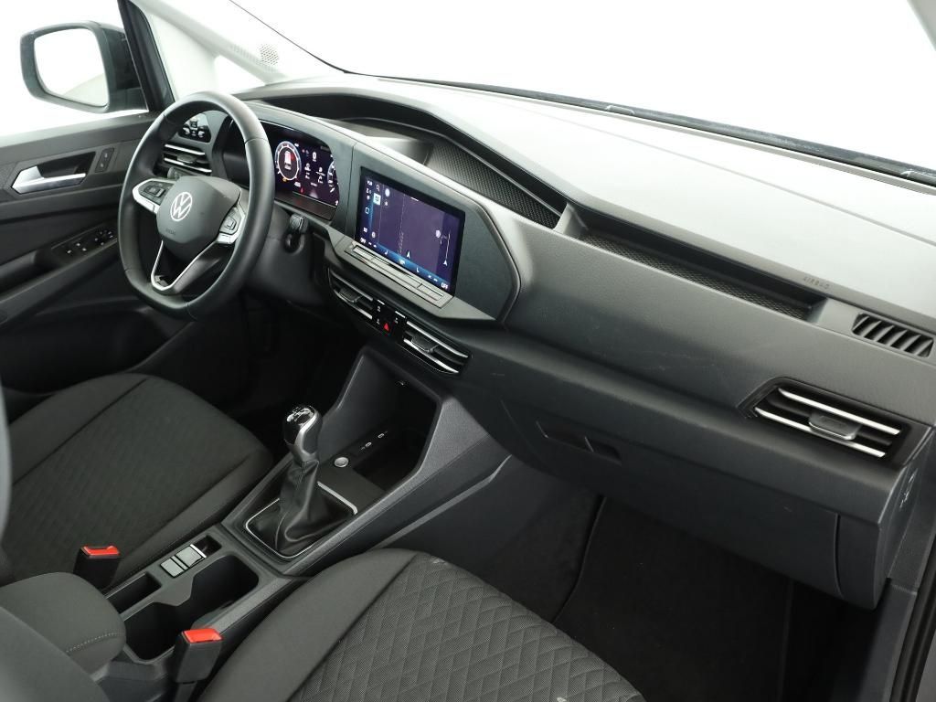 Volkswagen Caddy Maxi - Bild 9