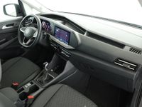 Volkswagen Caddy Maxi - Vorschau Bild 9